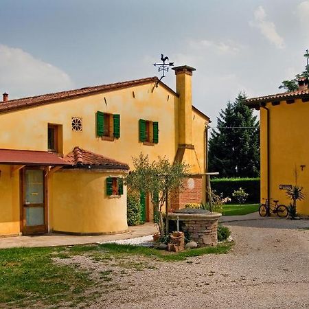 La Brenta Vecchia Ξενοδοχείο Vigodarzere Εξωτερικό φωτογραφία